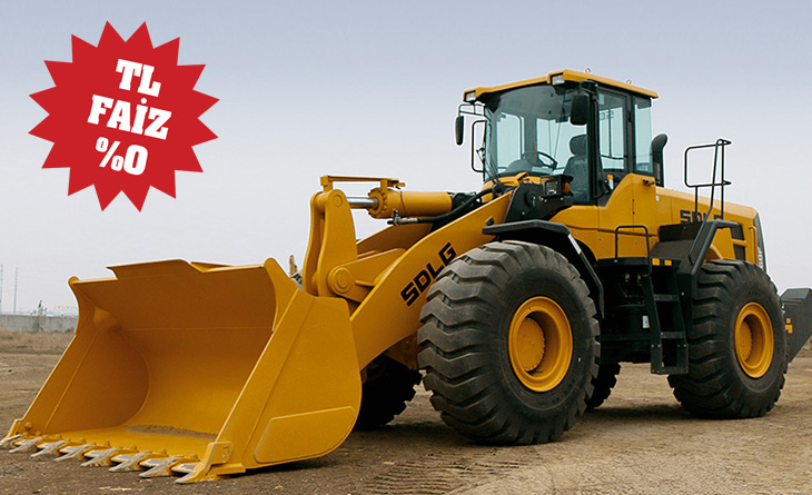 SDLG SAHİBİ OLMANIN TAM ZAMANI